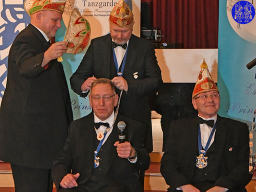 Bacchusbeerdigung 2020